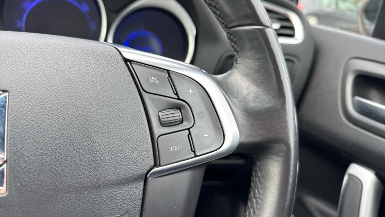 DS 4 1.6 BlueHDi Crossback 5dr Diesel Hatchback